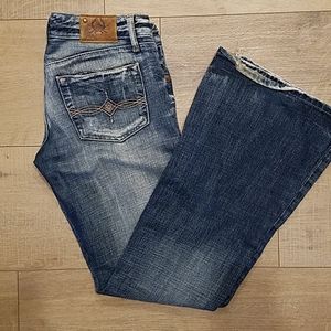 Little Big LTB jeans